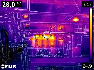 henrik•innovation er involveret som energi- og indeklimaspecialister i endnu et spændende projekt i Japan, Nagasaki, hvor BENEX metalforarbejdningsfabrik skal renoveres.