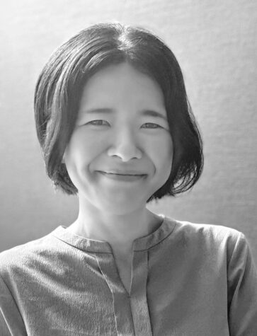 Fu Nakashima