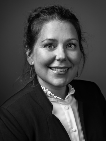 Cecilie Martine Kristensen