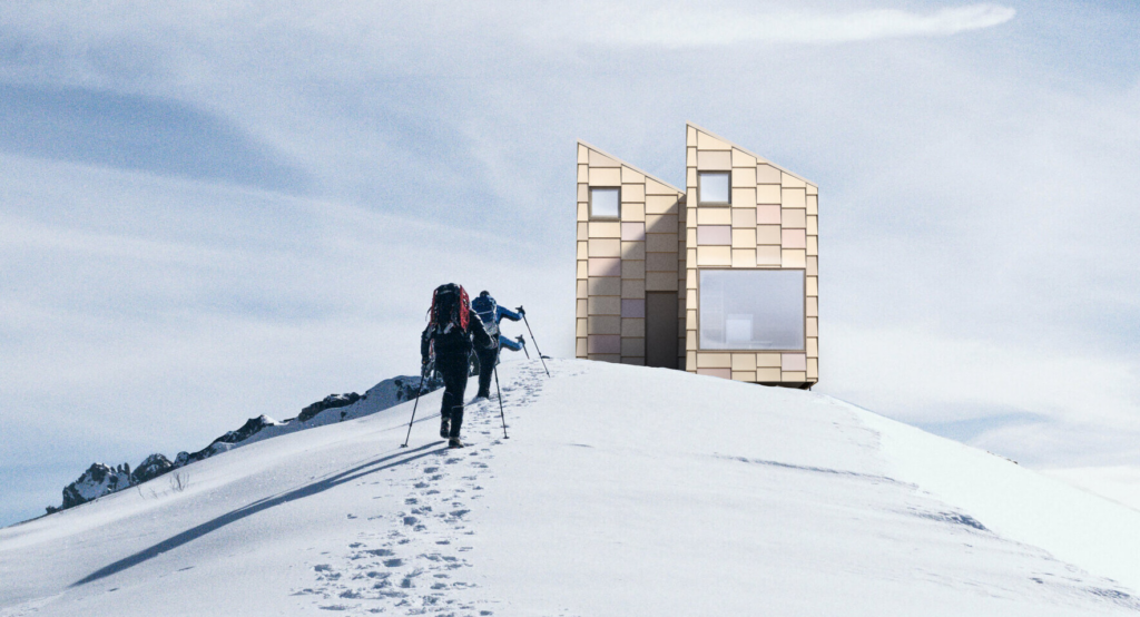 Picture by ESJA architecture