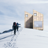 Picture by ESJA architecture