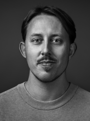 Mads Kragh Jespersen