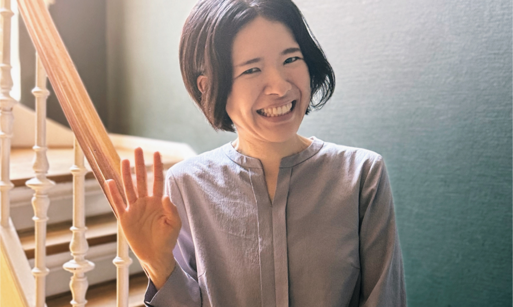 Velkommen til Fu - vores ny kollega det næste år - som har en Master i Architecture and Building Engineering fra Tokyo Metropolitan University og stærke kompetencer i simuleringsbaseret miljødesign. Vi glæder os til samarbejdet!