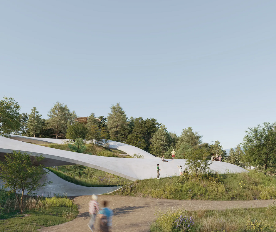 Play Earth Park